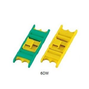 【ネコポス対象品】ダイワ ミスタースリム 淡渓 60W 仕掛け巻き