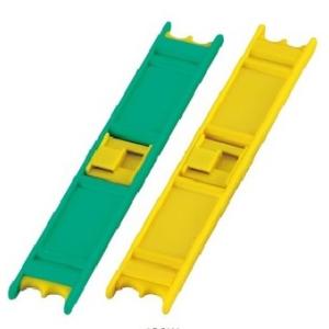 【ネコポス対象品】ダイワ ミスタースリム 淡渓 120W 仕掛け巻き