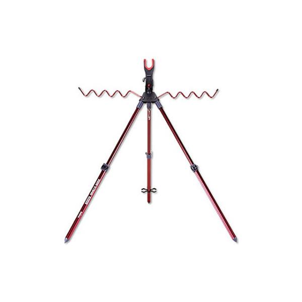 ダイワ マルチロッドスタンド 竿立て