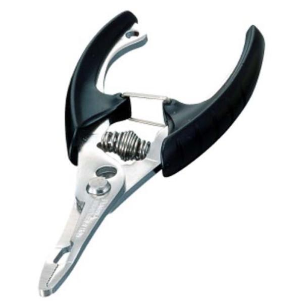 【ネコポス対象品】ダイワ フィールドプライヤーR 130/130H FIELD PLIERS フィー...
