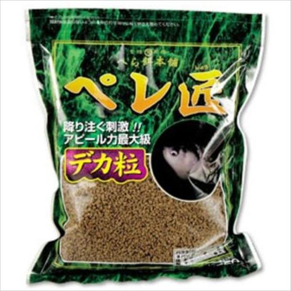 ダイワ ペレ匠 デカ粒 ヘラエサ