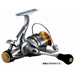 ダイワ(Daiwa) リール アオリトライアル BR 2500BR スピニングリール スピニングリー...