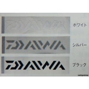 ダイワ DAIWAステッカー300 シルバー(qh)