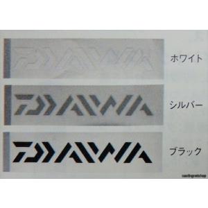 ダイワ DAIWAステッカー450 シルバー(qh)