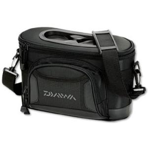 ダイワ ウエストクリール 35(F) ブラック アミ