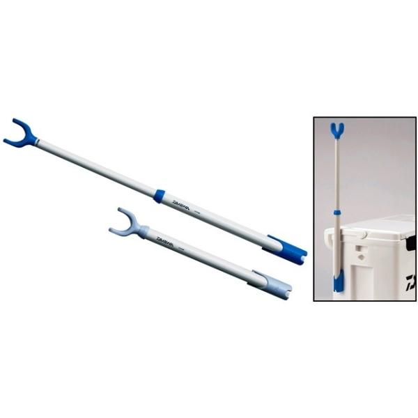 ダイワ CPスタンド ブルー クーラー