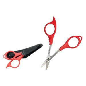 【ネコポス対象品】ダイワ リガー MSー105C ラインカッター