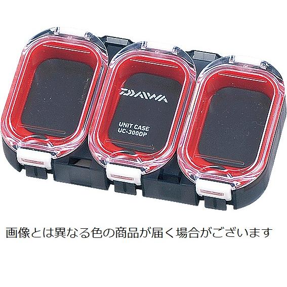 【ネコポス対象品】ダイワ 防水ユニットケース UCー300DP (マグネットシート) ケース