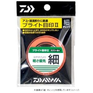 【ネコポス対象品】ダイワ ブライト目印2 細 ピンク メジルシ