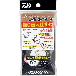DAIWA（ダイワ） 友カンTS-1800 メガレッド オトリ缶 : 釣具の