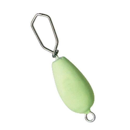 【ネコポス対象品】ダイワ 仕掛け アゴリグシンカ・[II 1G