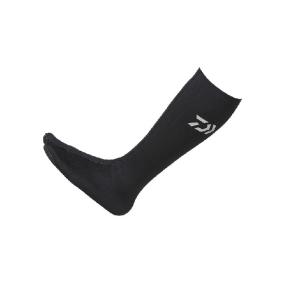 ダイワ ネオソックス NS301V (先割・ロング) ブラック M