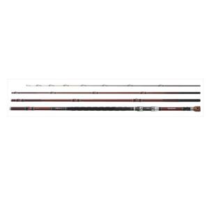 [12日まで]ダイワ大鯉専科MH535遠投 DAIWA（釣り） ダイワ 大鯉専科 MH535遠投・N /鯉竿 ロッド