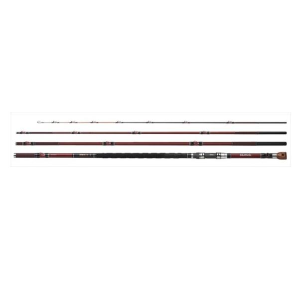 ダイワ 幻覇王石鯛MH 544・Q 石鯛竿【大型商品】