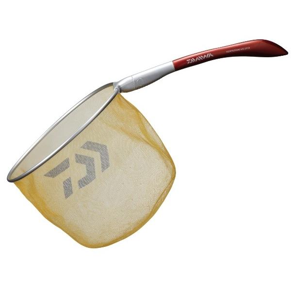 ダイワ 渓流ダモMS 2710 ゴールド ランディングネット