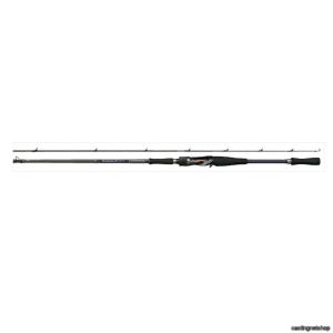 ダイワ ハートランド AGS 832MRB-AGS14 KAWA SPECIAL ESS 2014モデル (ベイト2ピース)