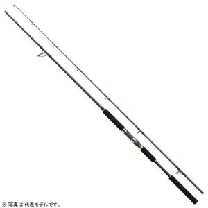 ダイワ　ジグキャスター　ＪＩＧＣＡＳＴＥＲ　ＭＸ　９６Ｍ