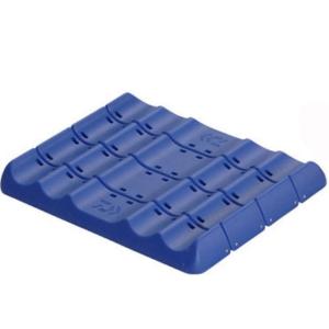 ダイワ タテカケ君 ブルー 竿立て