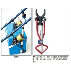 DAIWA（ダイワ） パワフル タナコン GS-80 速攻/H228M 電動リール 船