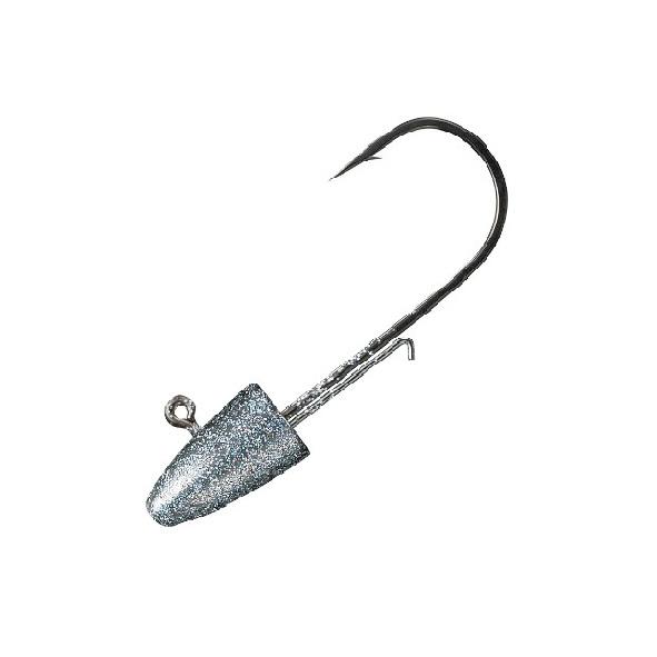 【ネコポス対象品】ダイワ　シーバスジグヘッドＳＳ１０ｇ＃３／０