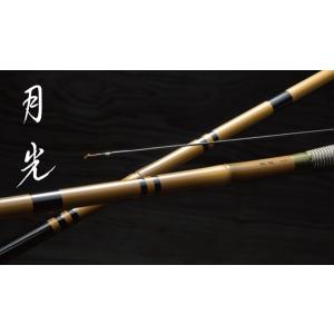 シマノ 刀春 21尺 (18尺替え握り付) シマノ 刀春 21尺 / とうしゅん へら竿 : つり具の銭屋 - 通販