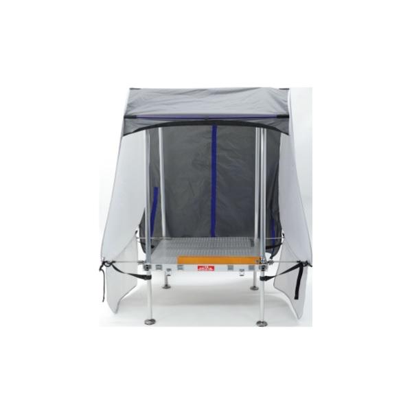 ダイワ ヘラテント G-250 GINKAKU(ギンカク) AIRテント