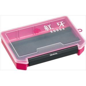 ダイワ 紅牙 テンヤケース ケース