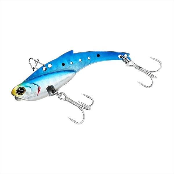 【ネコポス対象品】ダイワ モアザン リアルスティール 18 モアザンイワシ