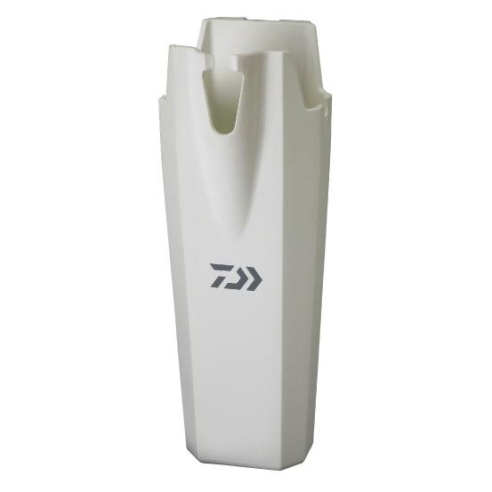 ダイワ ハードヒシャクホルダー ホワイト 磯用品