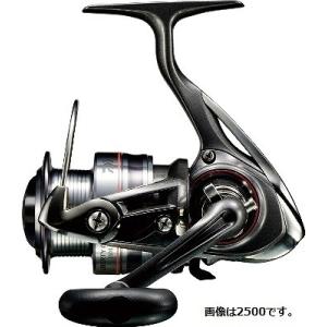 ダイワ スピニングリール 14 リバティクラブ 2500