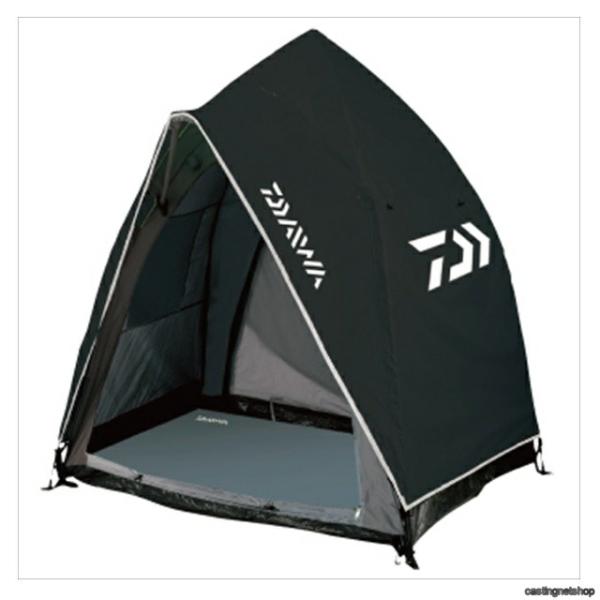 ダイワ プロバイザー クイックヘラテント3 ブラック ヘラテント