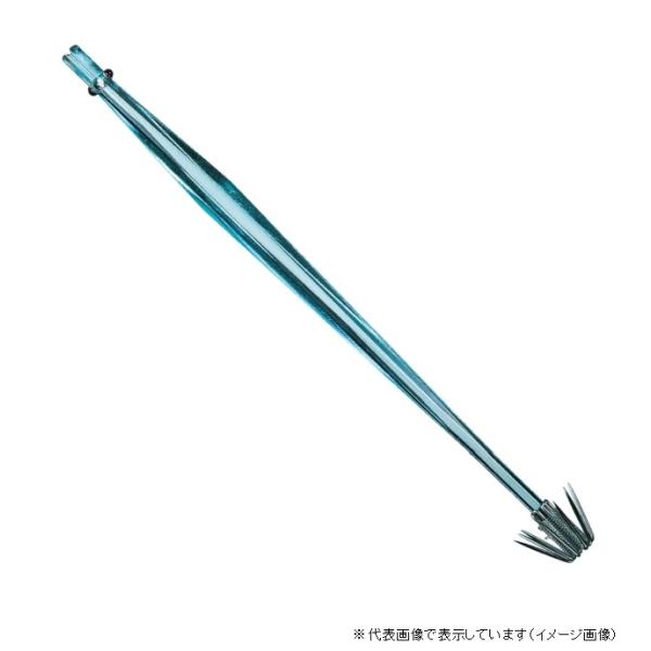 【ネコポス対象品】ダイワ MDスティック ミラー 11cm(シングル) ライトブルー イカヅノ