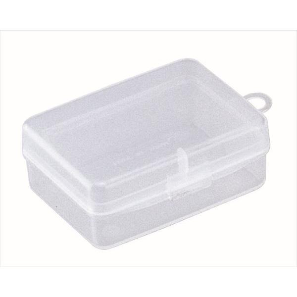 明邦化学 MEIHO ケース MC-70 クリア ケース