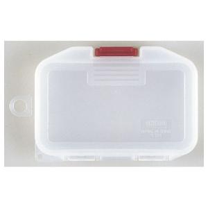 明邦化学工業 マルチケースSS ルアーケース