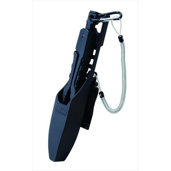 明邦化学 MEIHO FグリップBM ブラック