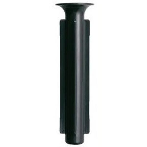 ナカジマ 竿立て ISOホルダーパーツ ファイ25