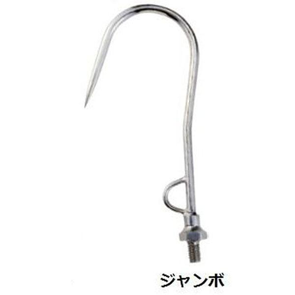 ナカジマ　Ｎｏ８５５０　パワーギャフ　ジャンボ