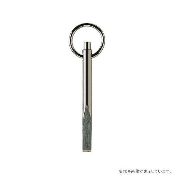 ナカジマ No.8822 ステンハーケン S 13X150