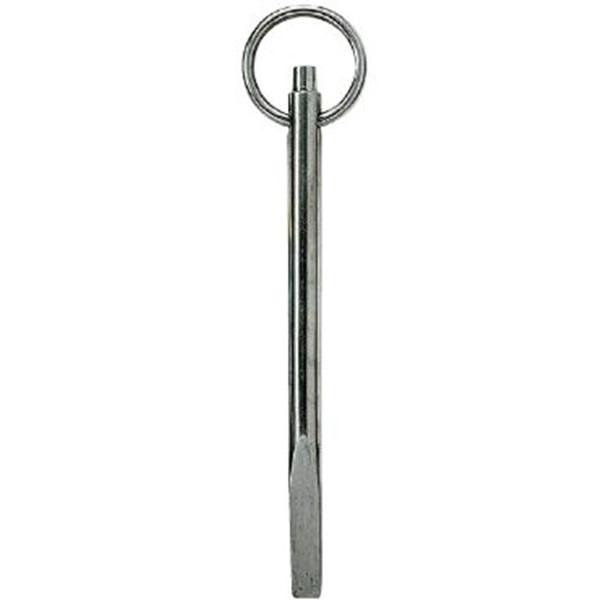 ナカジマ ステンレスハーケン L