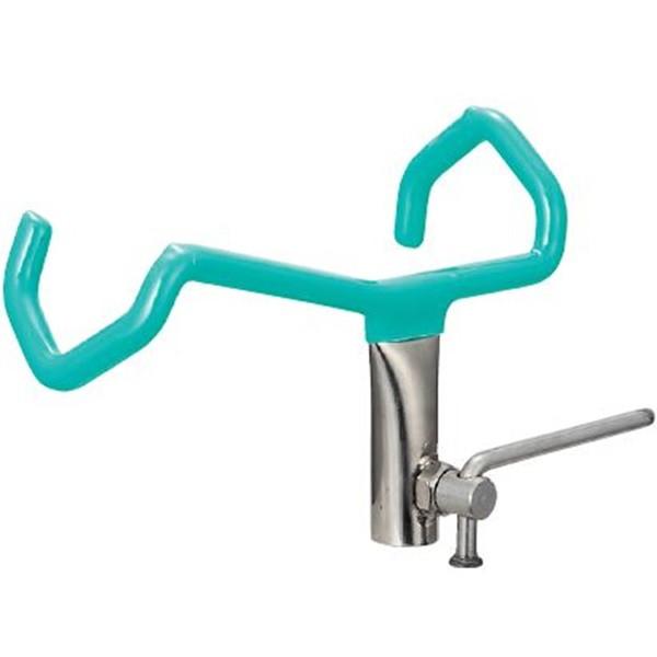 ナカジマ ピトン用竿掛け
