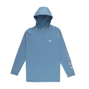 AFTCO(アフコ) ウェア フーディー M63126 Oceanview M｜釣具のキャスティング ヤフー店