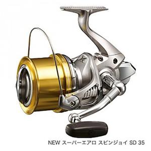 DAIWA（ダイワ） ファインサーフ 35 太糸 : アングラーズプラザ岸波