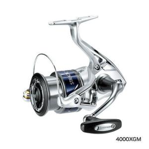 シマノ　１５ストラディック　４０００ＸＧＭ