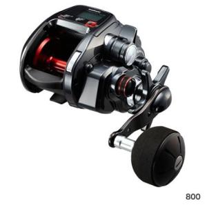 シマノ リール　プレイズ　８００ 電動リール