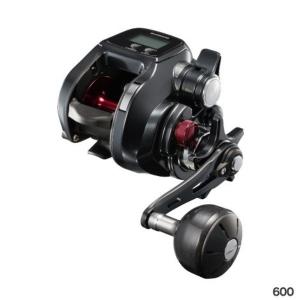 シマノ（SHIMANO） 【目玉商品】シマノ 20 フォースマスター 600 (右