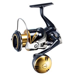 【美品】19ステラSTELLA SW8000PG シマノ 19ステラSW8000PG : フィッシング相模屋Yahoo!店 - 通販