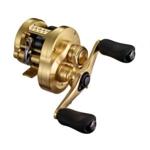 シマノ カルカッタコンクエスト 201XG レフト / SHIMANO 22 CALCUTTA