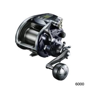 シマノ 電動リール 20 フォースマスター 6000 2020年モデル (右巻)(qh)｜釣具のキャスティング ヤフー店