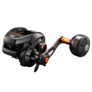 シマノ（SHIMANO） 21 バルケッタ BB 151HG 左 リール ベイト ( 2021年