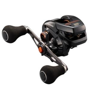 シマノ（SHIMANO） 【取り寄せ商品】シマノ 21 バルケッタ 150DH-HG 右
